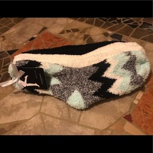 Plush Sofa Socks